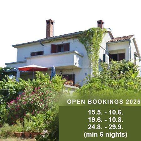 Apartment Zoja Pinezići Esterno foto