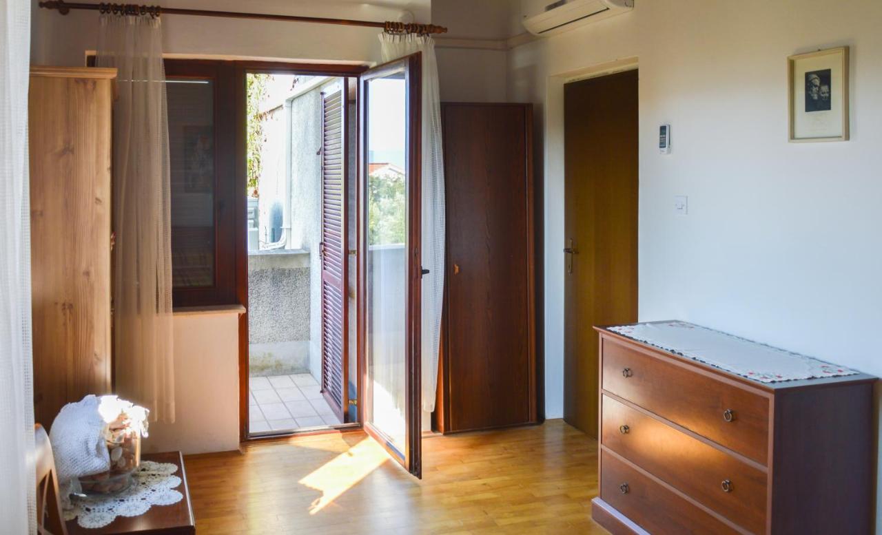 Apartment Zoja Pinezići Esterno foto
