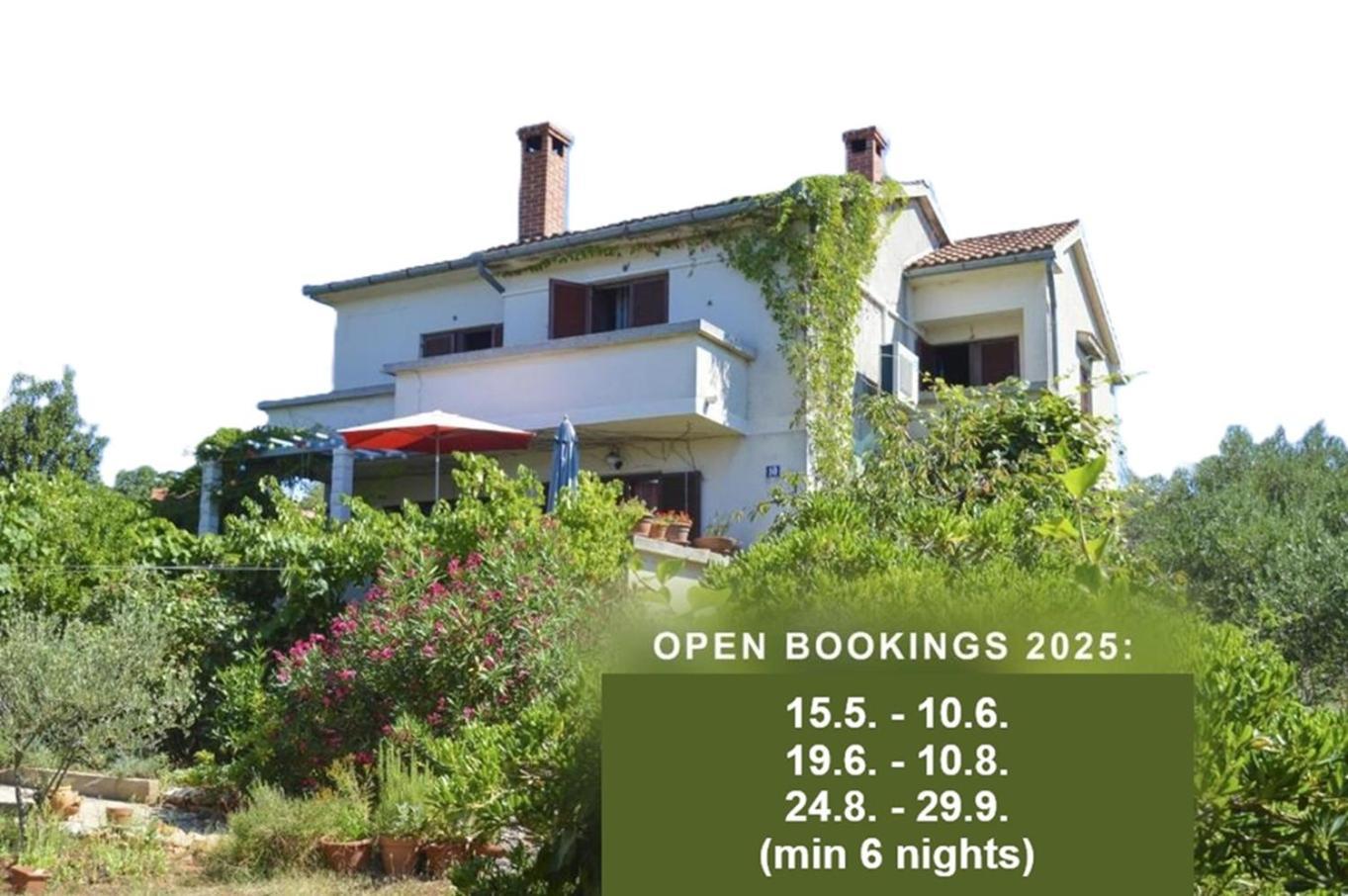 Apartment Zoja Pinezići Esterno foto