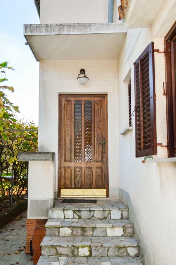 Apartment Zoja Pinezići Esterno foto
