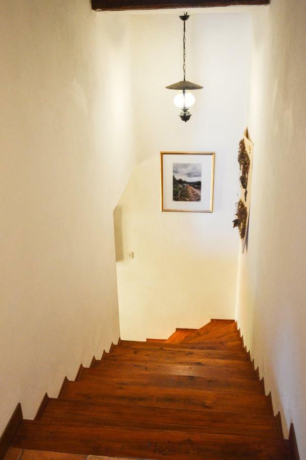 Apartment Zoja Pinezići Esterno foto