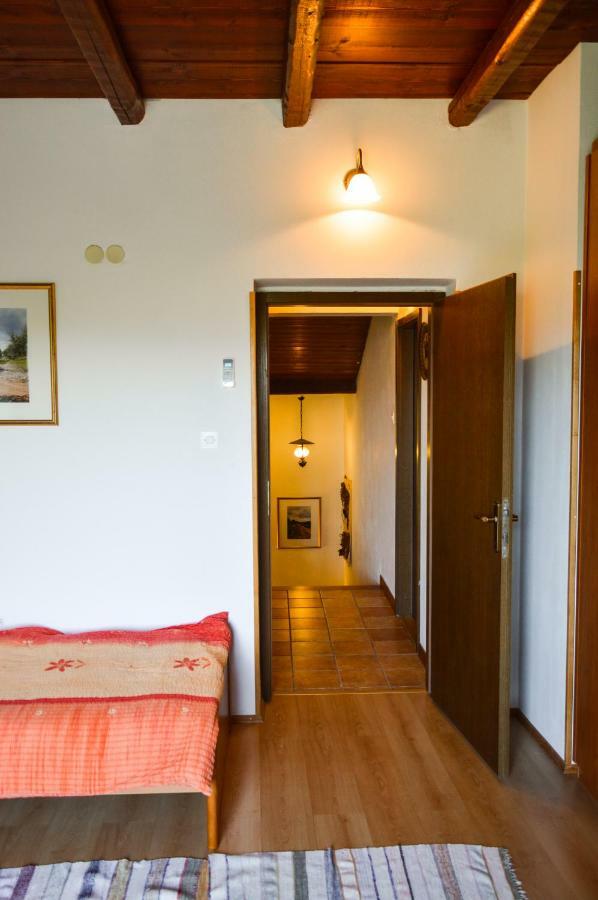 Apartment Zoja Pinezići Esterno foto