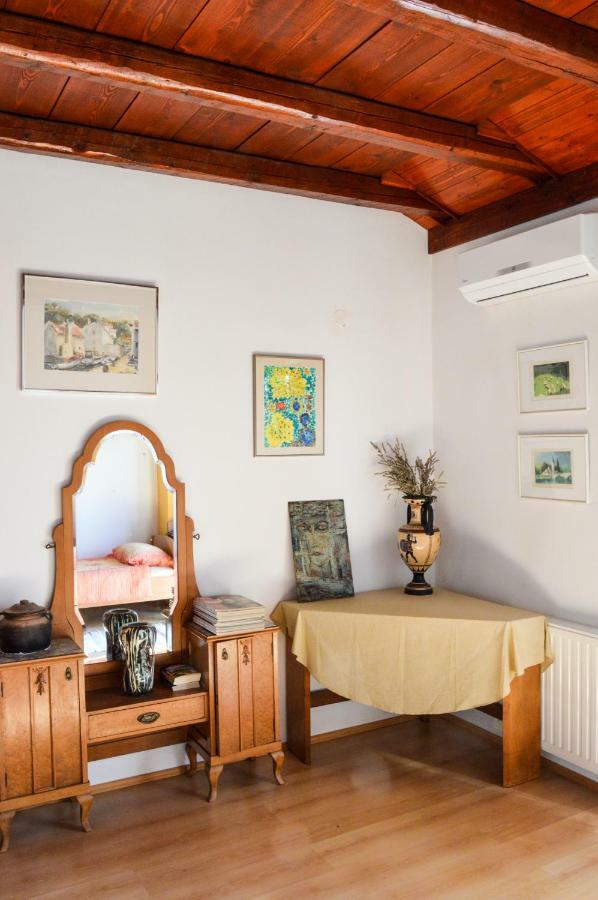 Apartment Zoja Pinezići Esterno foto