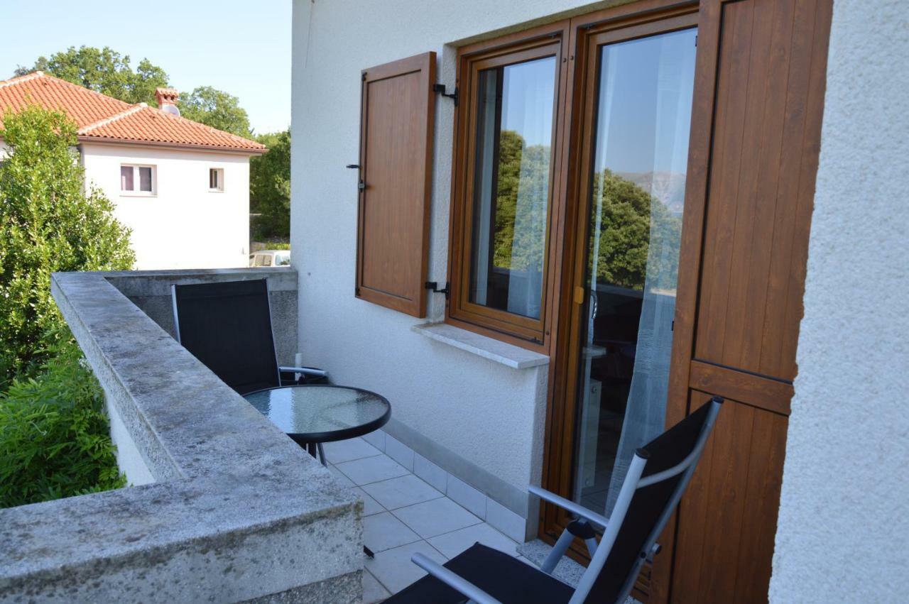 Apartment Zoja Pinezići Esterno foto